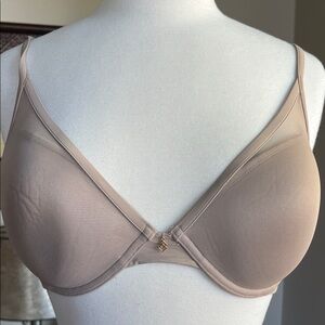 Third Love Classic Contour Plunge bra